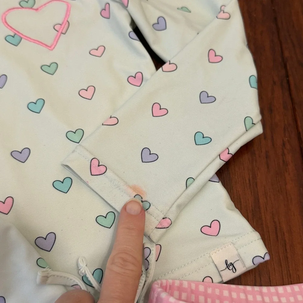 Love + Grow Clothing Co love grow